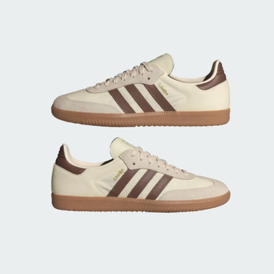 Samba OG Shoes &quot;Wonder White&quot;