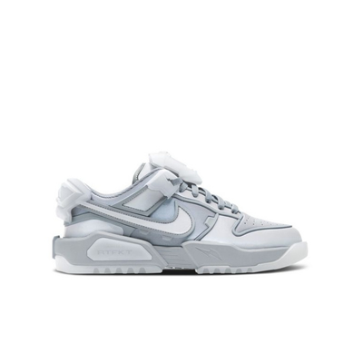RTFKT X Nike Dunk Genesis Ghost