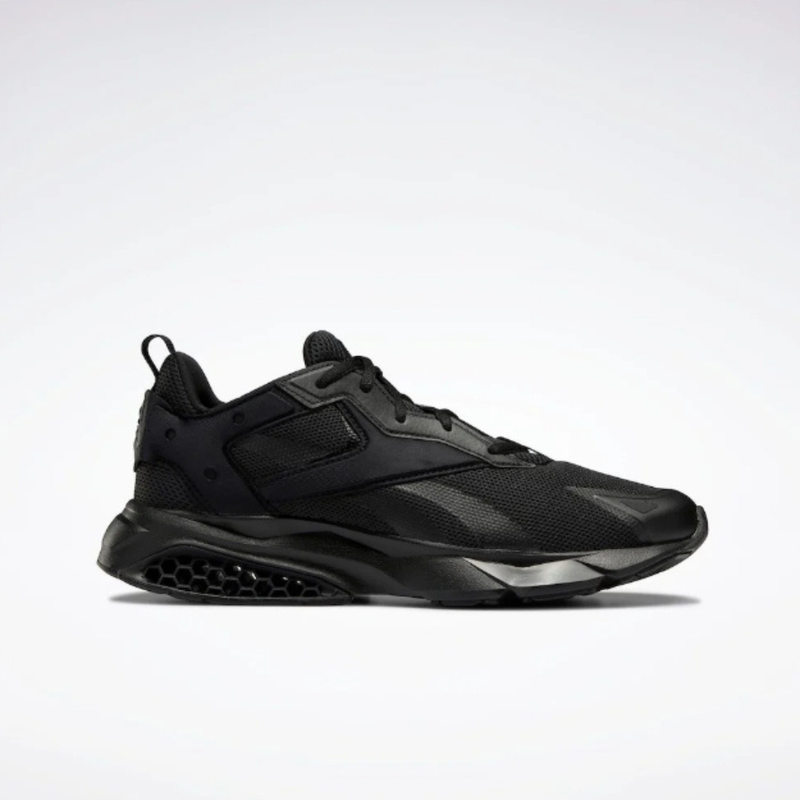 Reebook Hexalite Legacy Sneakers &quot;all black&quot;