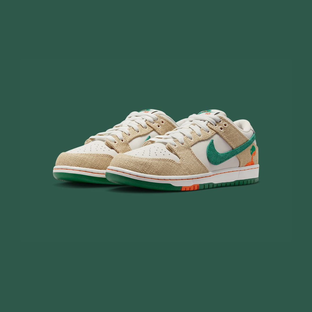 Jarritos x Nike SB Dunk Low