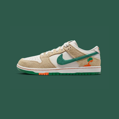Jarritos x Nike SB Dunk Low