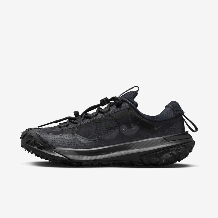 Nike ACG Mountain Fly 2 Low  “Black/Anthracite”