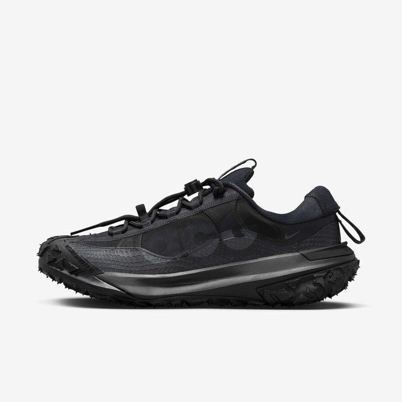 Nike ACG Mountain Fly 2 Low  “Black/Anthracite”