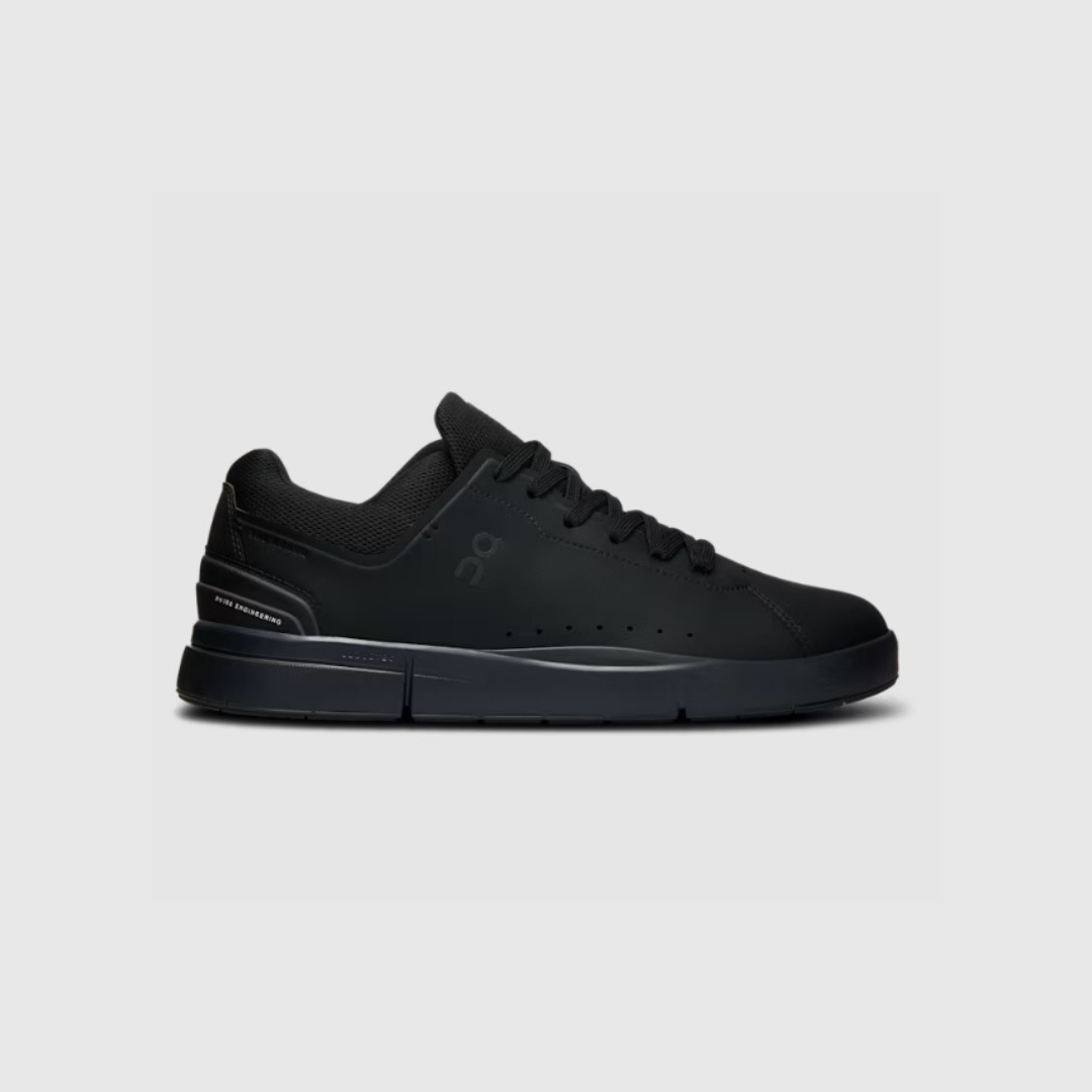 On The Roger Advantage 2 Men&#39;s blacke