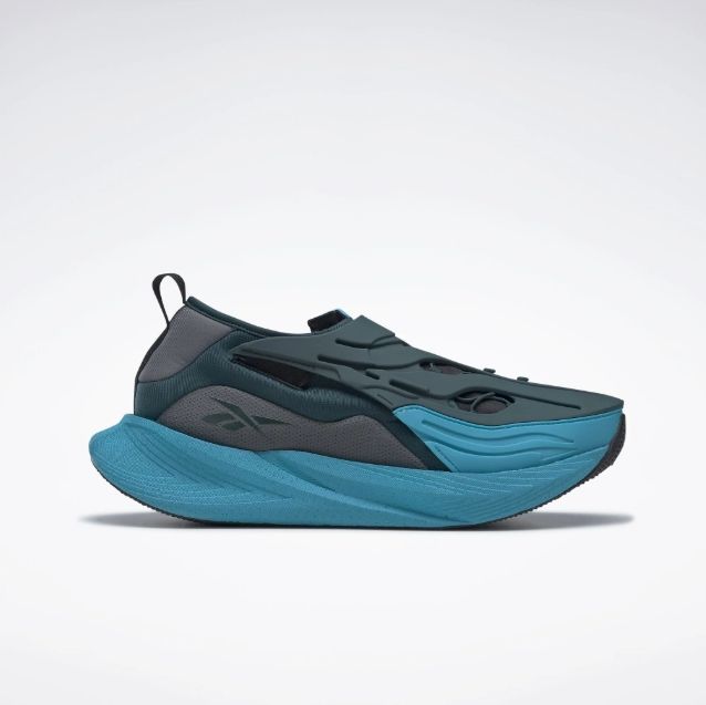 Reebok Floatride Energy Shield System Shoes &quot;Aqua Blue&quot;