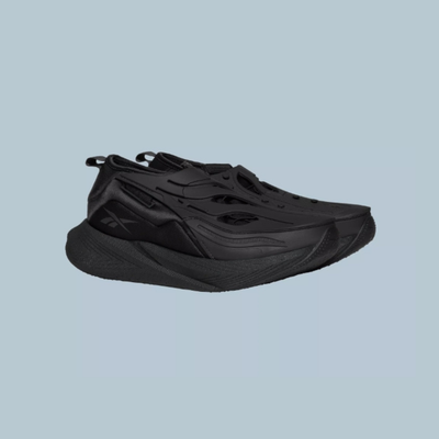Reebok Floatride Energy Shield System Mono Black