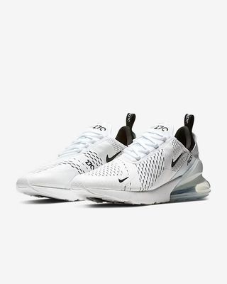 Nike Air Max 270 White
