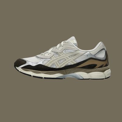 ASICS Gel-NYC Sneakers Moca