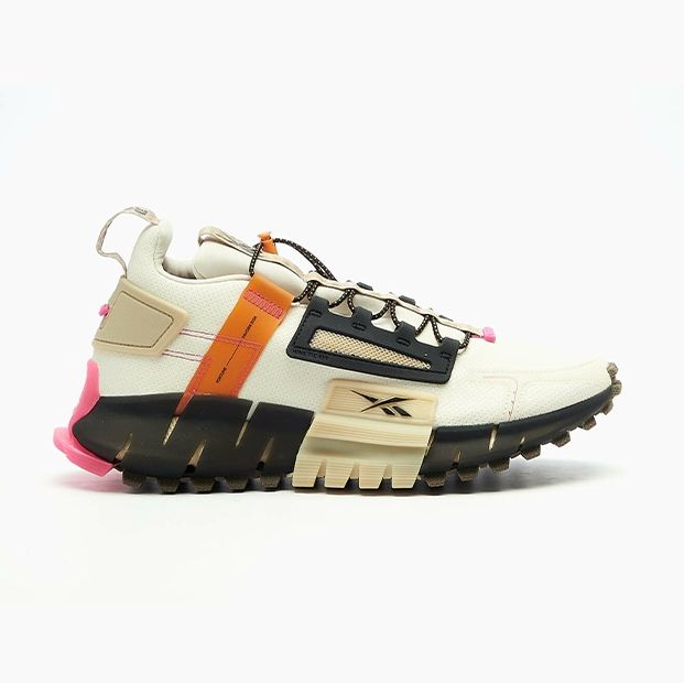 Reebok Zig Kinetica Edge ‘Alabaster’