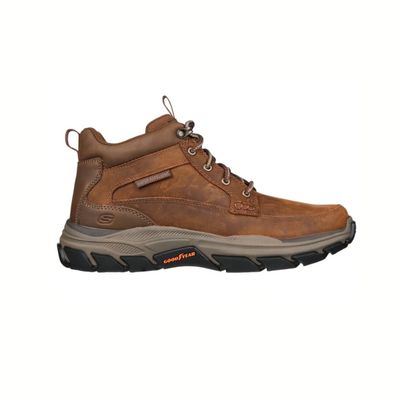Skecher Relaxed Fit Respected Boswell