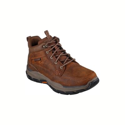 Skecher Relaxed Fit Respected Boswell