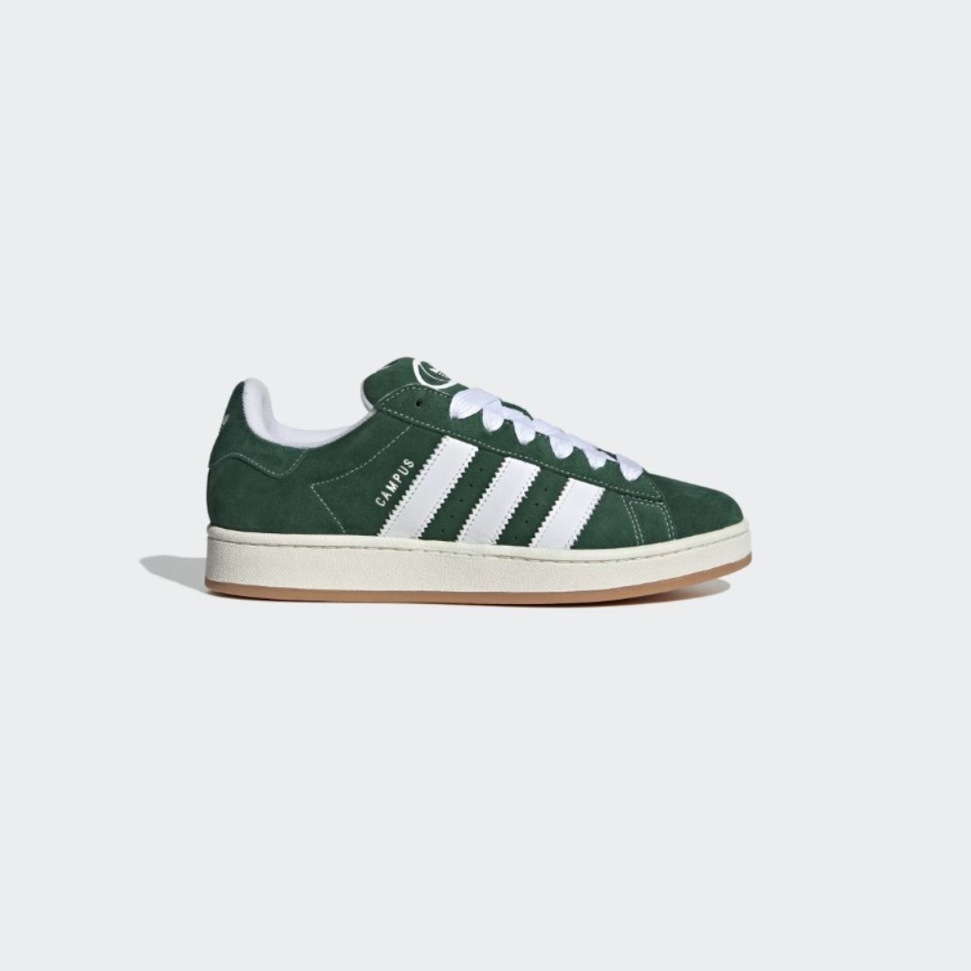 Adidas Campus OOS GREEN WOEMAN  &quot;iv&quot;