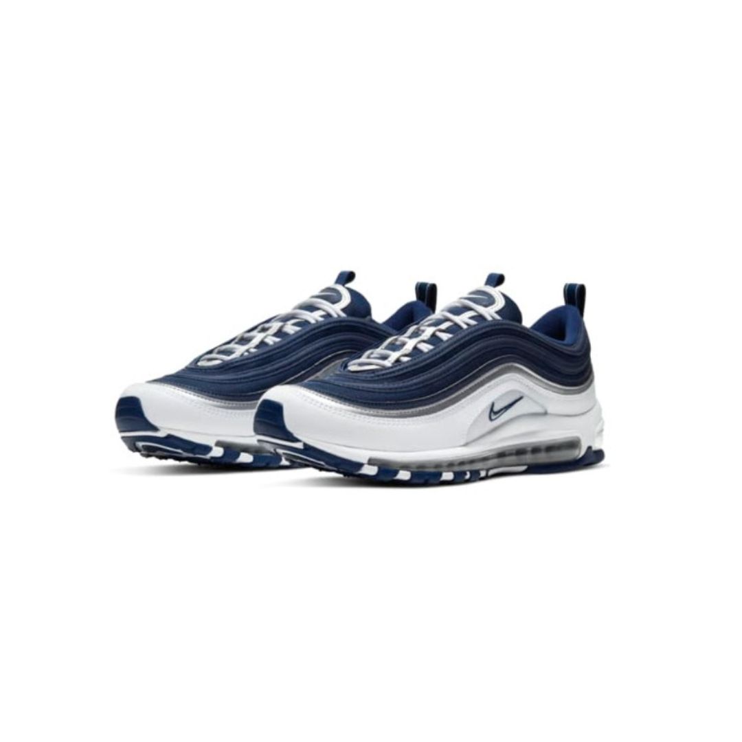 NIKE Air Max 97 &#39;navy blue &quot;iv&quot;