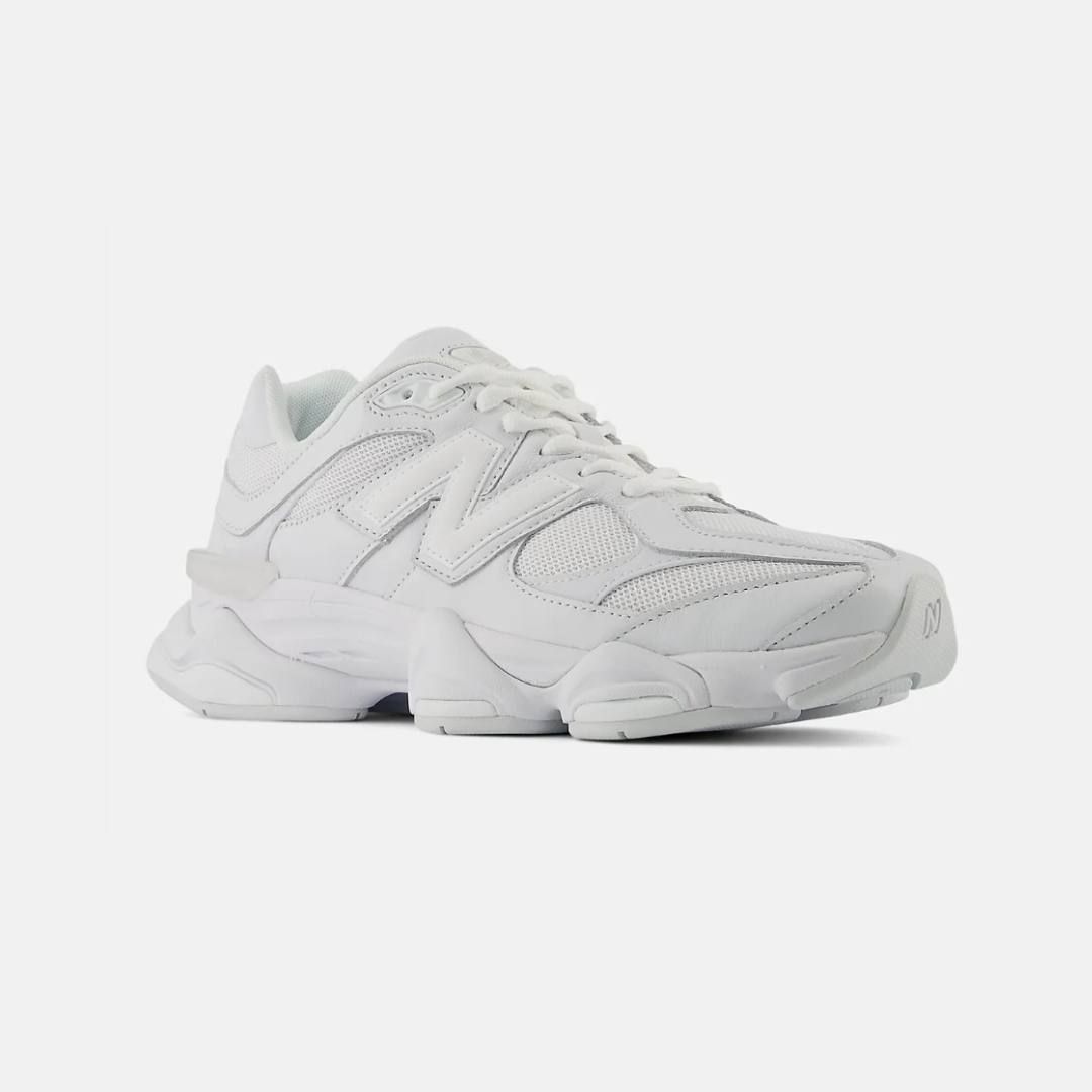 New Balance 9060 WHITE  &quot;iv&quot;