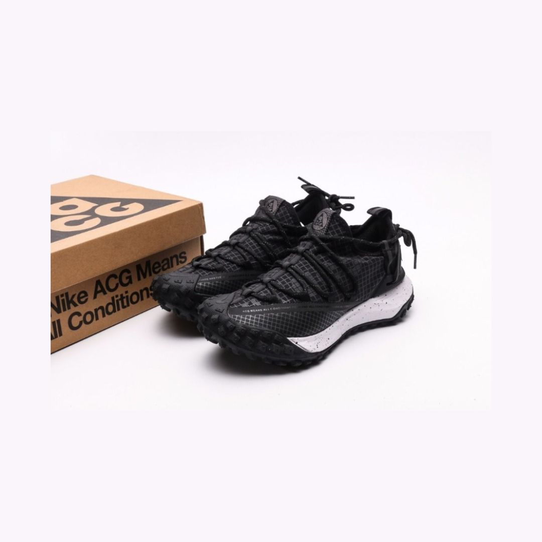Nike ACG Mountain Fly 2 Low  “Black/white   iv..