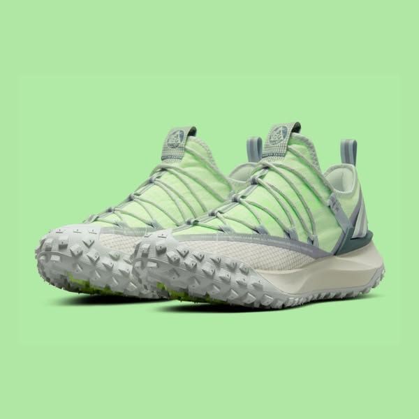 Nike ACG Mountain Fly 2 Low  “green