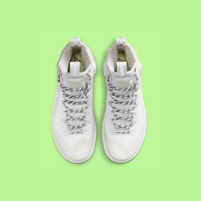 ACG Zoom Gaiadome GORE-TEX White