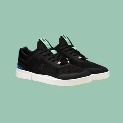 On The Roger Spin Black