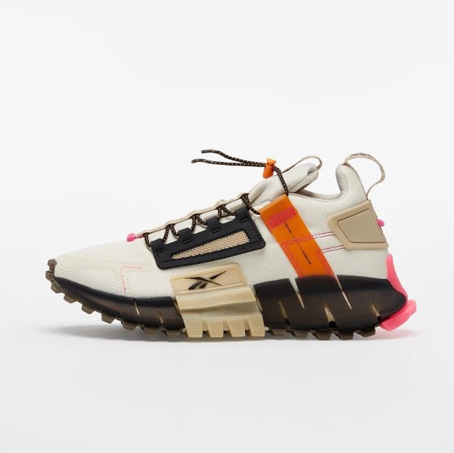 Reebok Zig Kinetica Edge