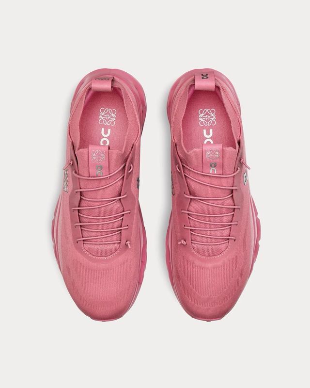 X On Running Loewe Cloudtilt Wild Rose