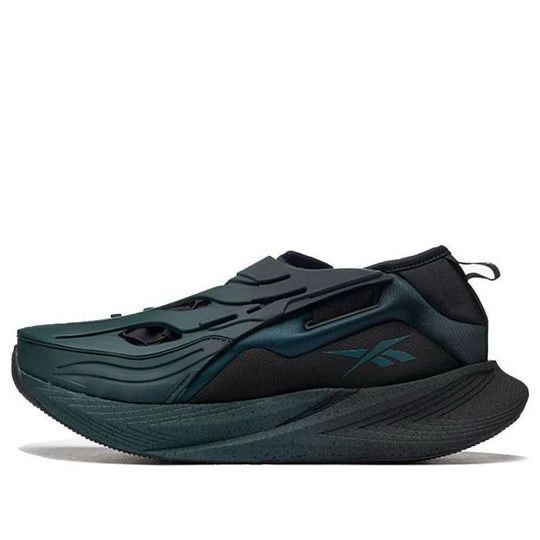 Reebok Floatride Energy X &#39;Forest Green Core Black&#39;