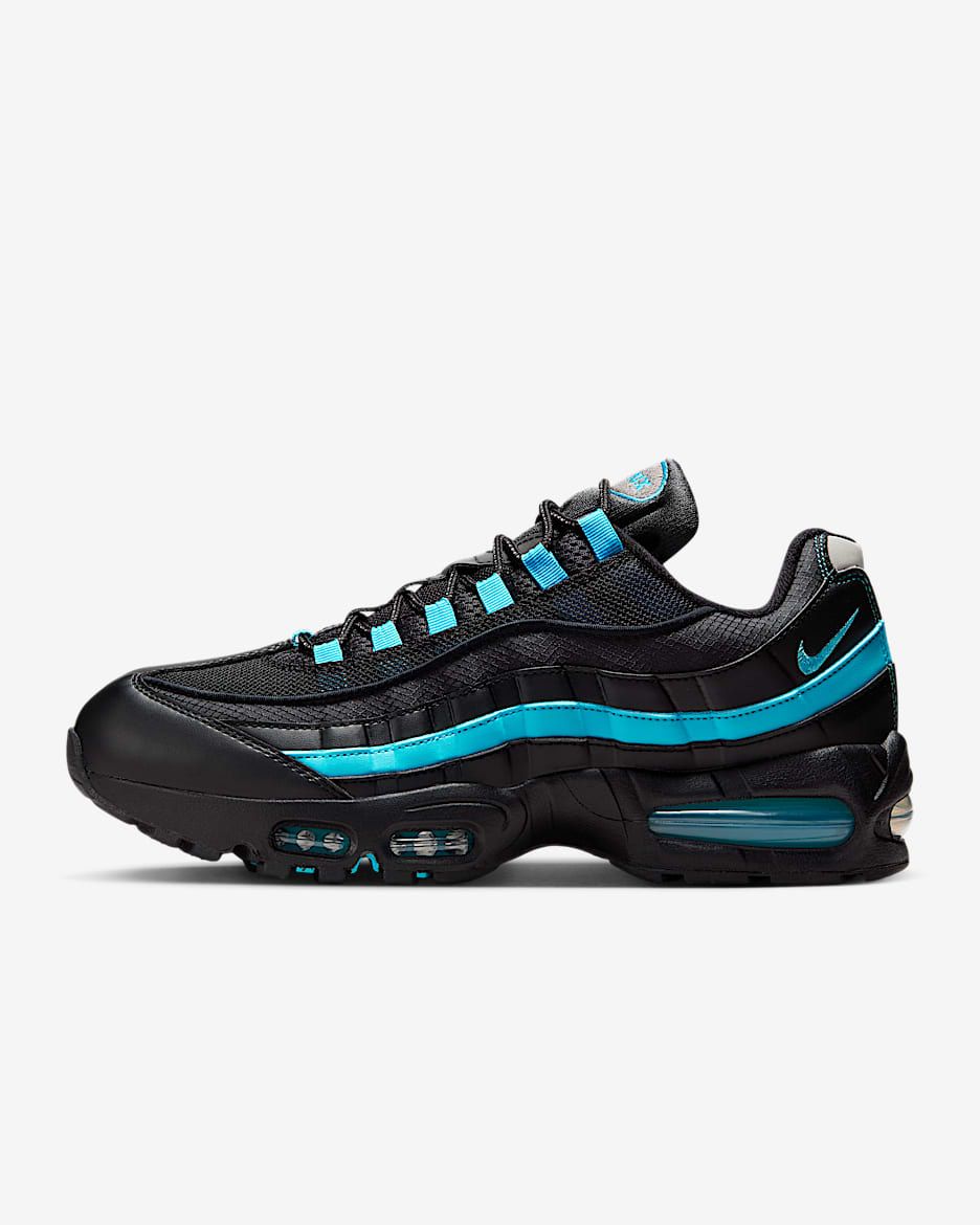 Nike Air Max 95 OG &#39;Big Bubble&#39;