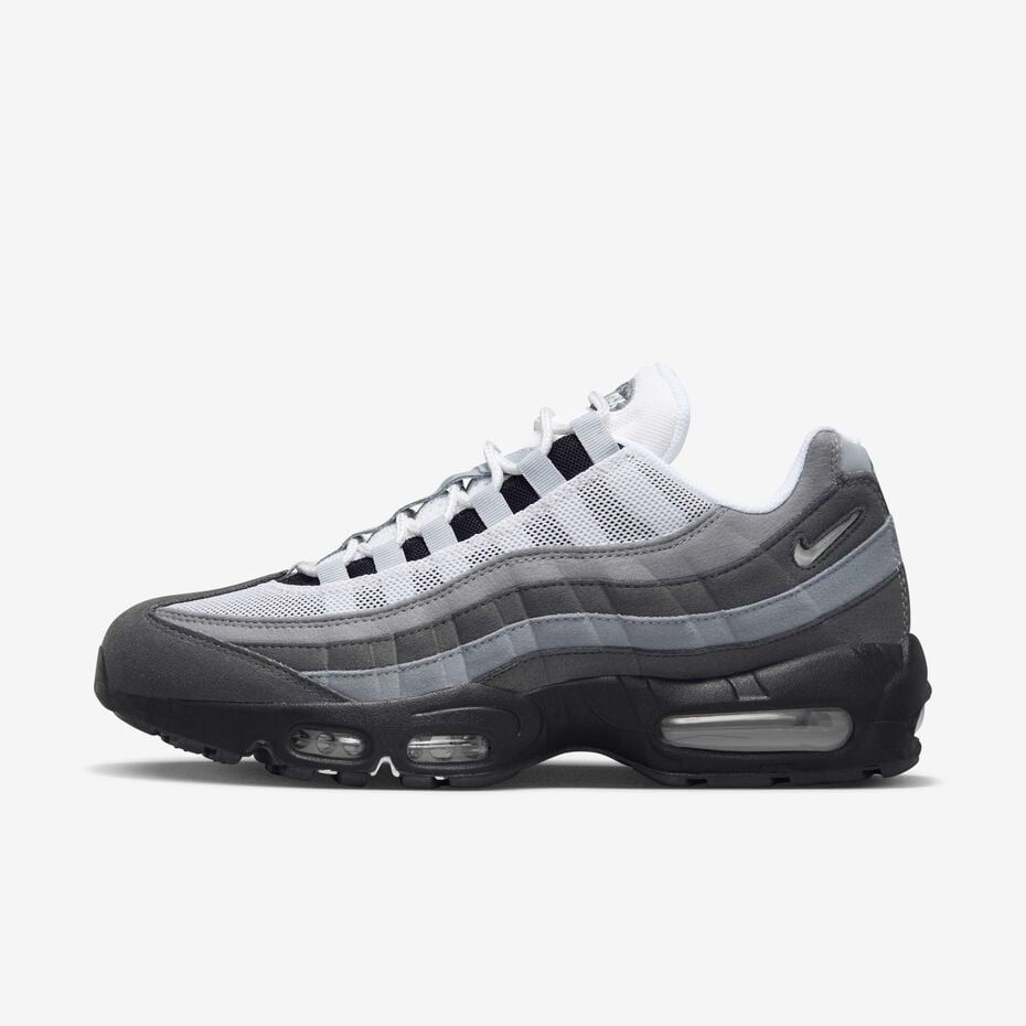 Nike Air Max 95 OG &#39;Grey Jewel&#39;