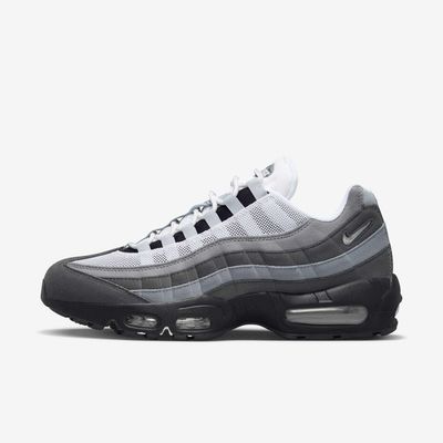 Nike Air Max 95 OG &#39;Grey Jewel&#39;