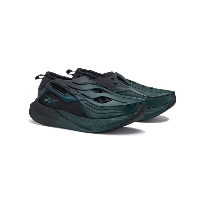 Reebok Floatride Energy X &#39;Forest Green Core Black&#39;