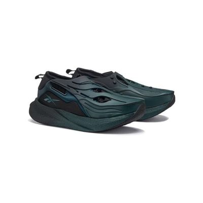 Reebok Floatride Energy X &#39;Forest Green Core Black&#39;