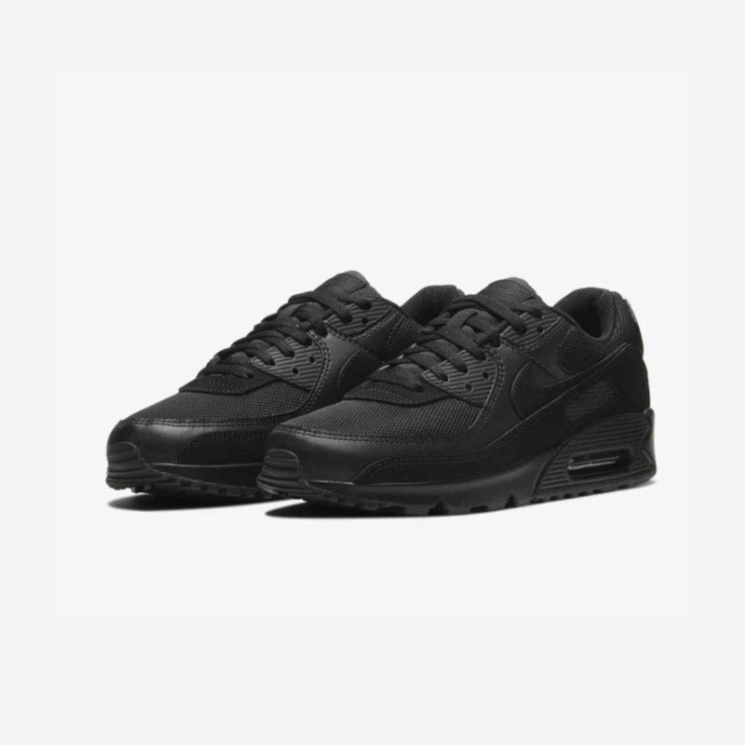 Nike Air Max 90 - All Black