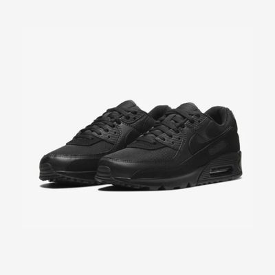 Nike Air Max 90 - All Black
