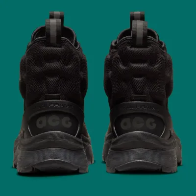 ACG Zoom Gaiadome GORE-TEX Black