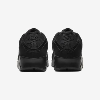 Nike Air Max 90 - All Black