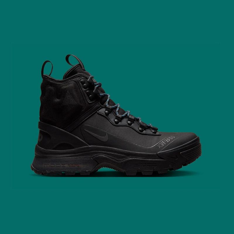 ACG Zoom Gaiadome GORE-TEX Black
