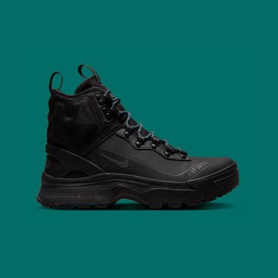 ACG Zoom Gaiadome GORE-TEX Black