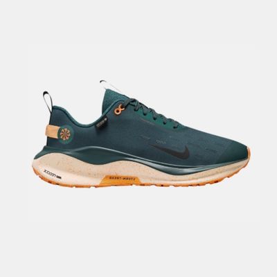 Nike React Infinity Run 4 React X GTX &quot;Deep jungle&quot;