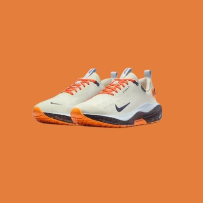 Nike React Infinity Run 4 React X GTX - Sea Glass