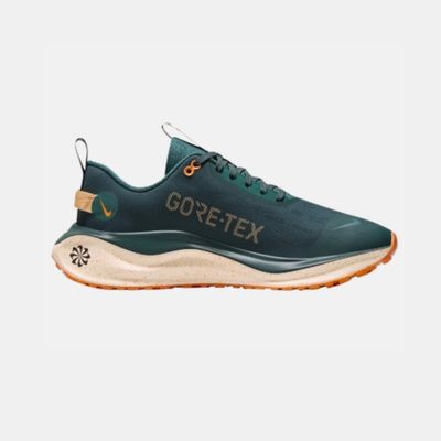Nike React Infinity Run 4 React X GTX &quot;Deep jungle&quot;