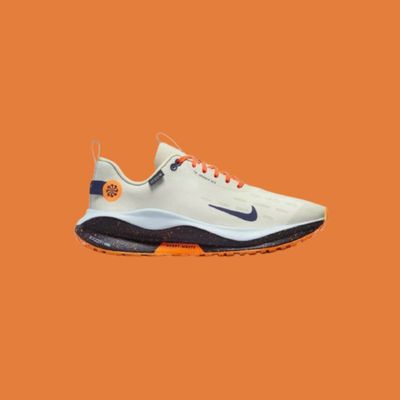 Nike React Infinity Run 4 React X GTX - Sea Glass