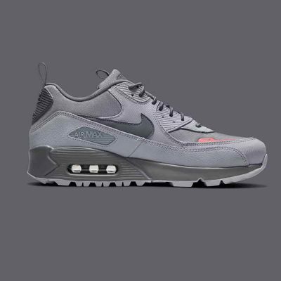 Nike Air Max 90 Surplus ‘Wolf Grey’