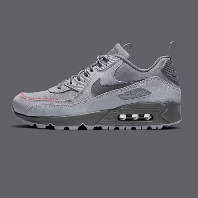 Nike Air Max 90 Surplus ‘Wolf Grey’