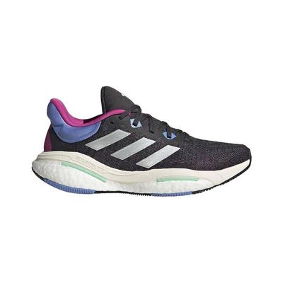 Adidas Solarglide 6 &quot;CARBON SILVER METALLIC BLUE&quot;