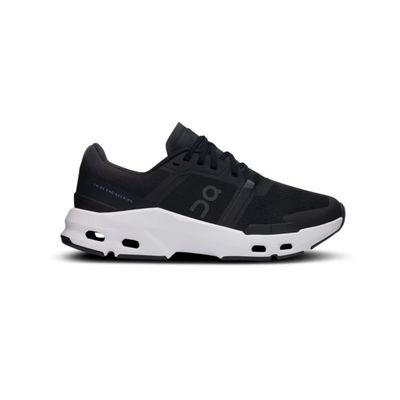 ON Cloudpulse Training Shoes &quot; Black Mesh &quot;
