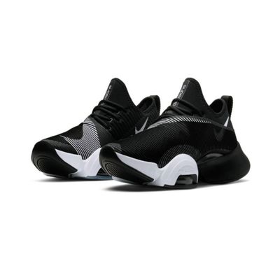 Nike Air Zoom SuperRep Premium - Black White