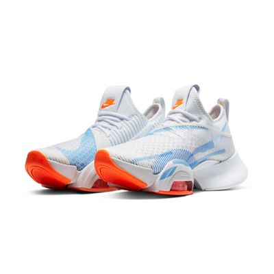Nike Air Zoom SuperRep Premium  &quot; White Psychic Blue&#39;s&quot;