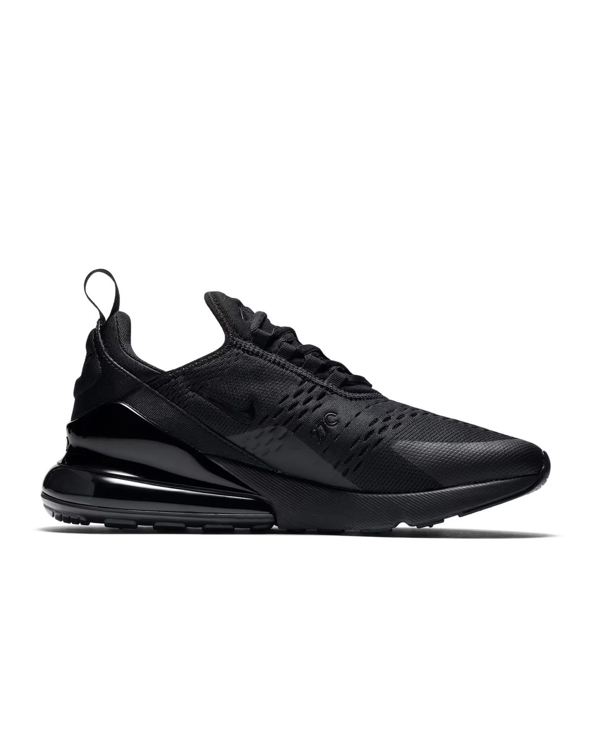 Nike Air Max 270 Ail Black
