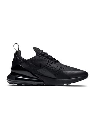 Nike Air Max 270 Ail Black