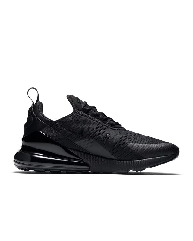 Nike Air Max 270 Ail Black
