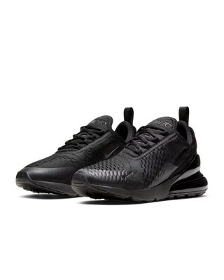 Nike Air Max 270 Ail Black
